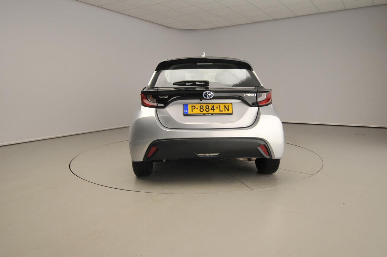 Toyota YARIS 1.5 Hybrid Active Automaat