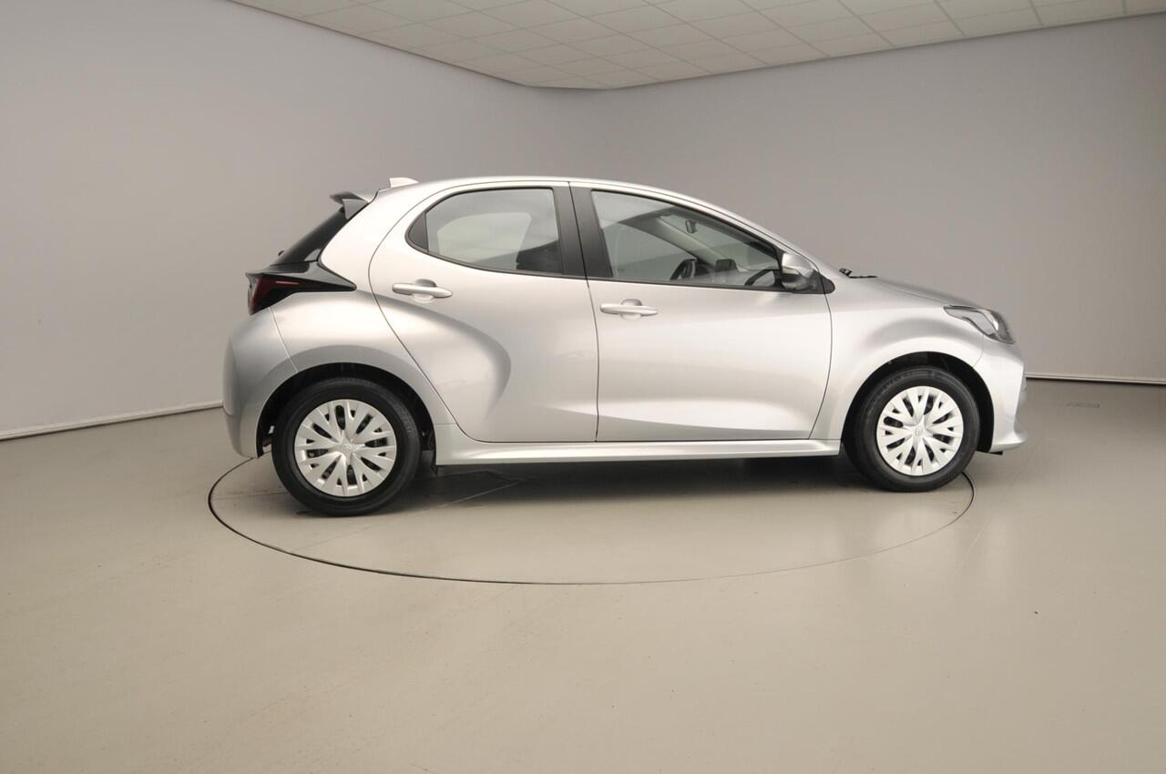 Toyota YARIS 1.5 Hybrid Active Automaat