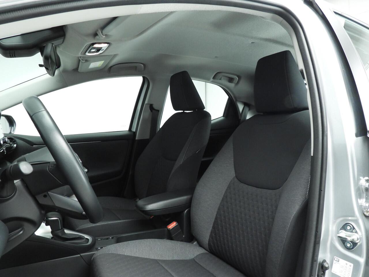 Toyota YARIS 1.5 Hybrid Active Automaat