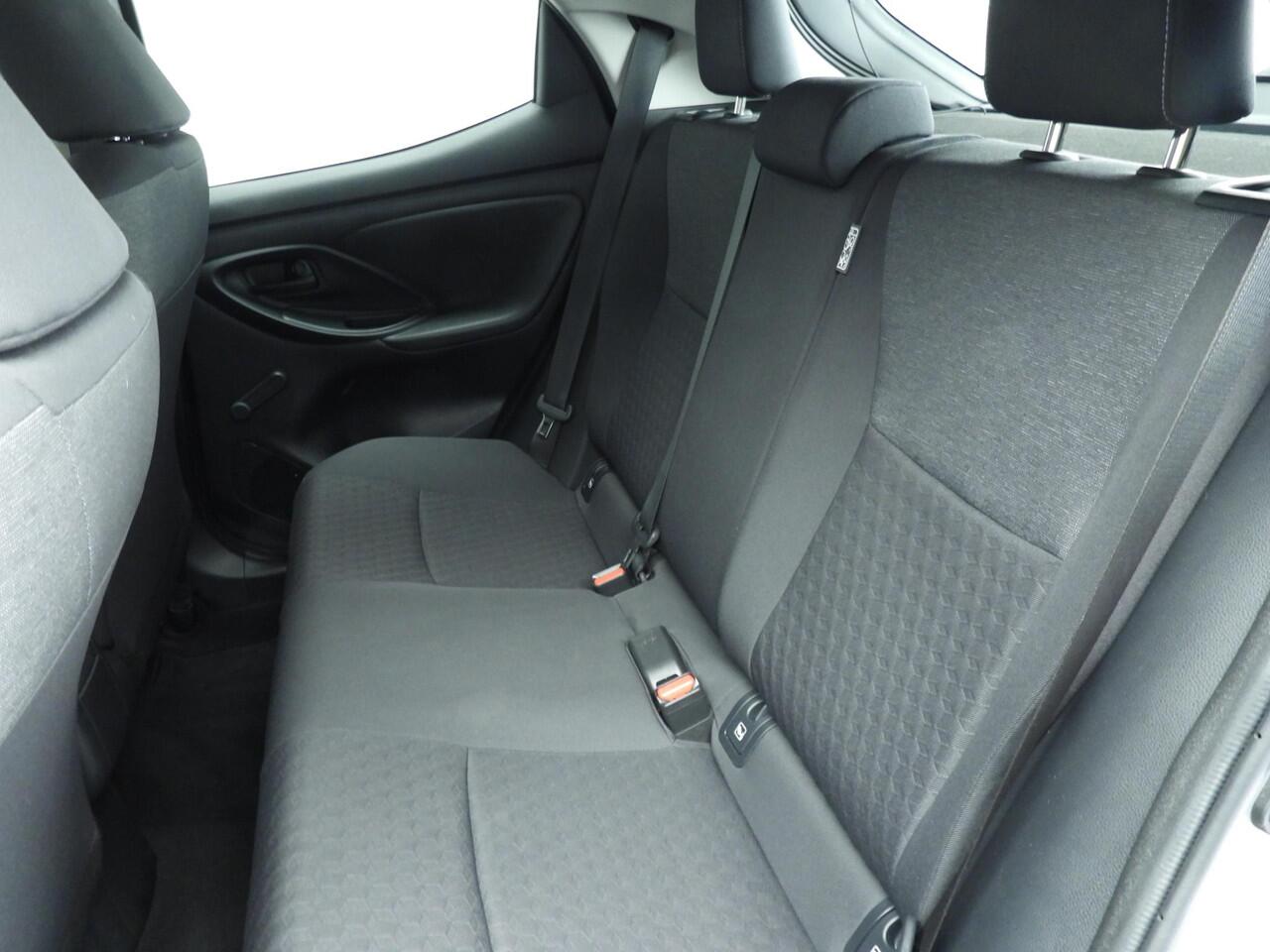 Toyota YARIS 1.5 Hybrid Active Automaat