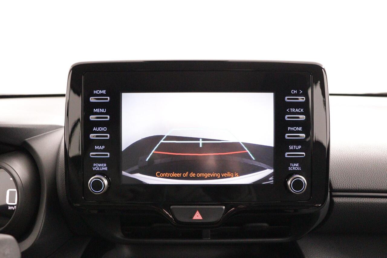 Toyota YARIS Cross 1.5 Hybrid Active Limited | Apple Carplay/Android Auto | Parkeercamera | Adaptieve Cruise control |