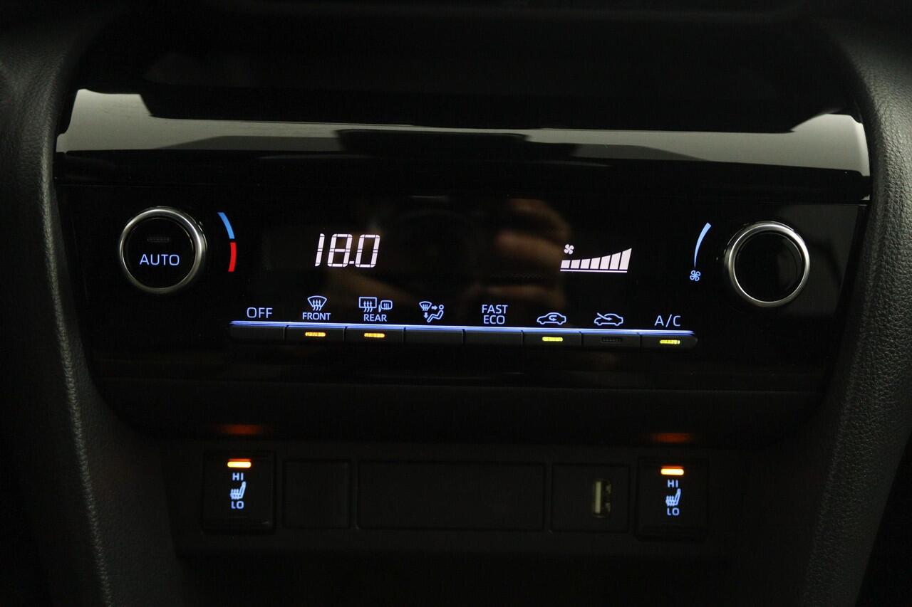 Toyota YARIS Cross 1.5 Hybrid Explore | Navigatie | Stoelverwarming | Keyless | Parkeersensoren |