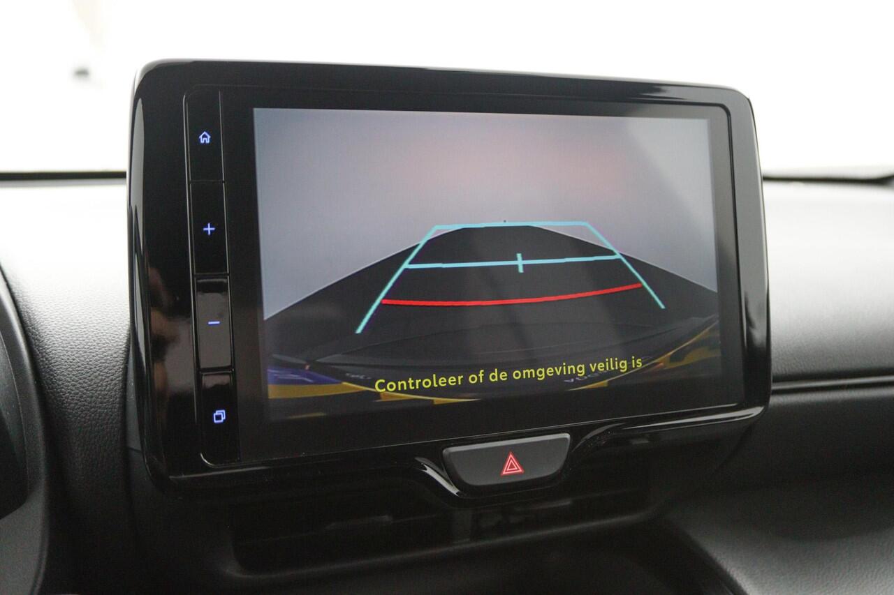 Toyota YARIS Cross 1.5 Hybrid Explore | Navigatie | Stoelverwarming | Keyless | Parkeersensoren |