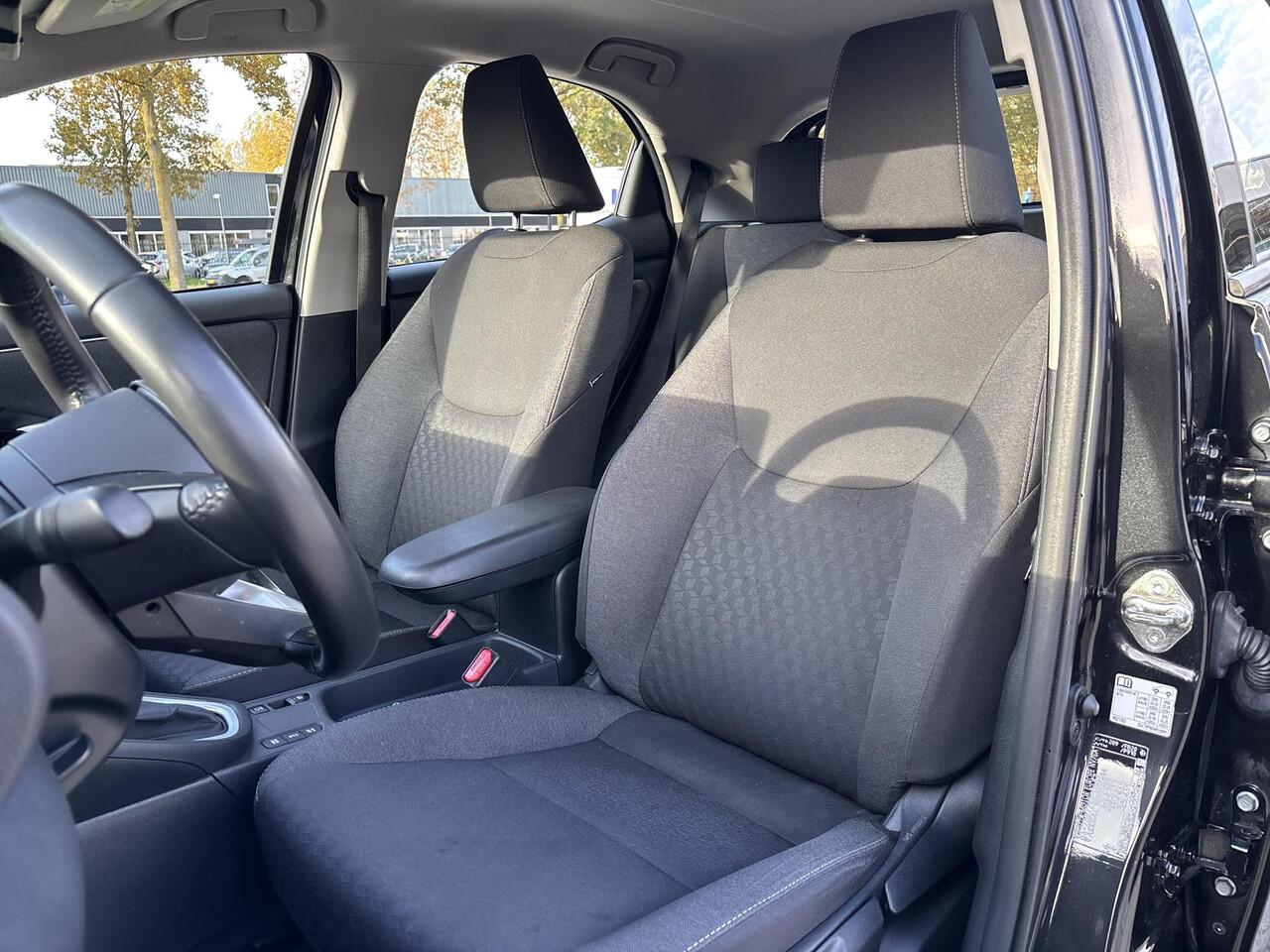 Toyota YARIS 1.5 Hybrid Dynamic | All-in prijs | Automaat | Trekhaak afneembare kogel