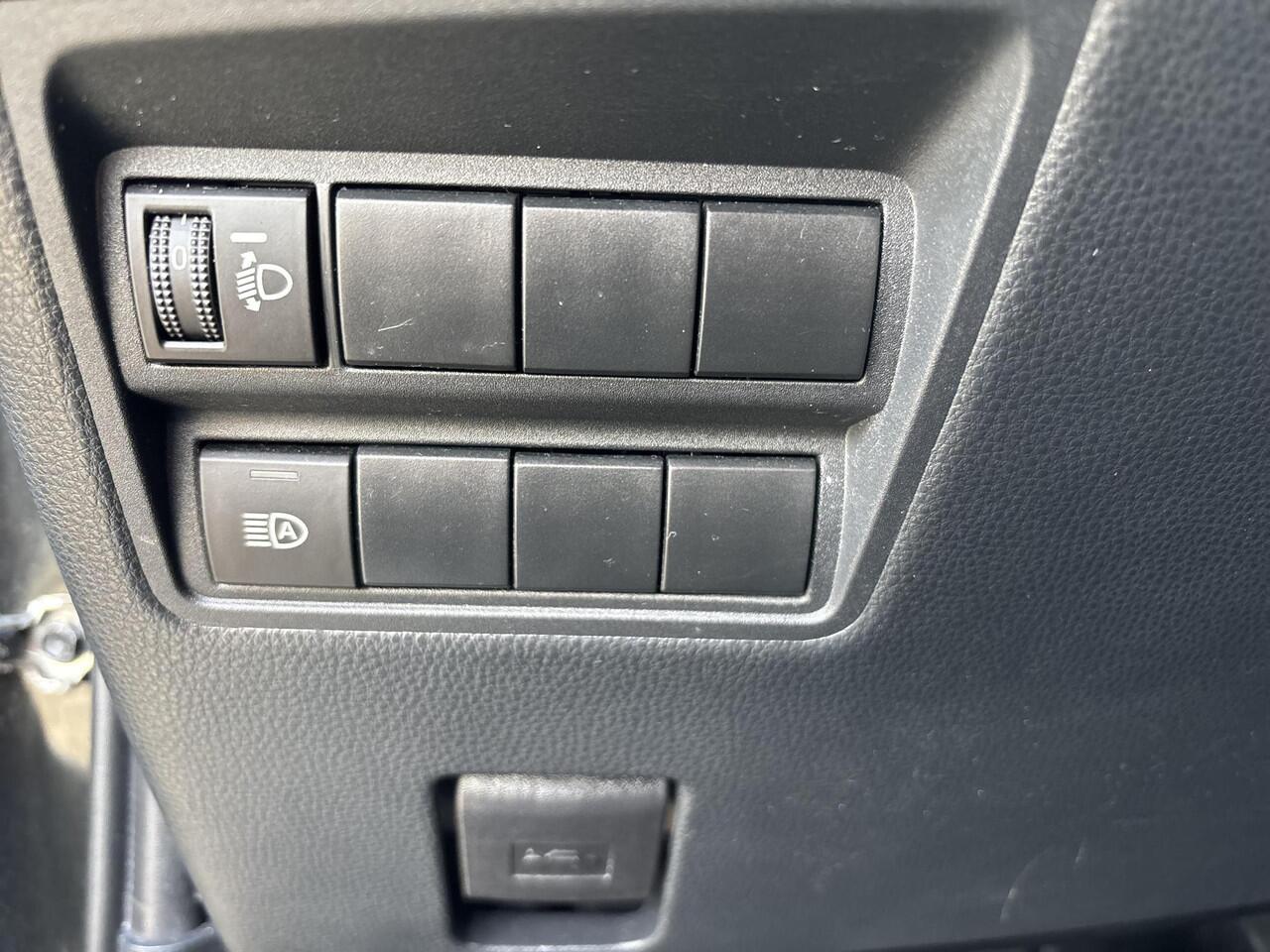 Toyota YARIS 1.5 Hybrid Dynamic | All-in prijs | Automaat | Trekhaak afneembare kogel