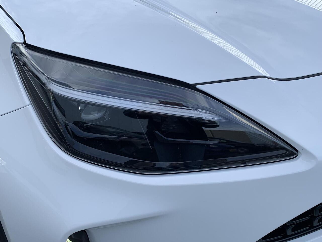 Toyota YARIS Cross 1.5 Hybrid Dynamic | RIJKLAAR