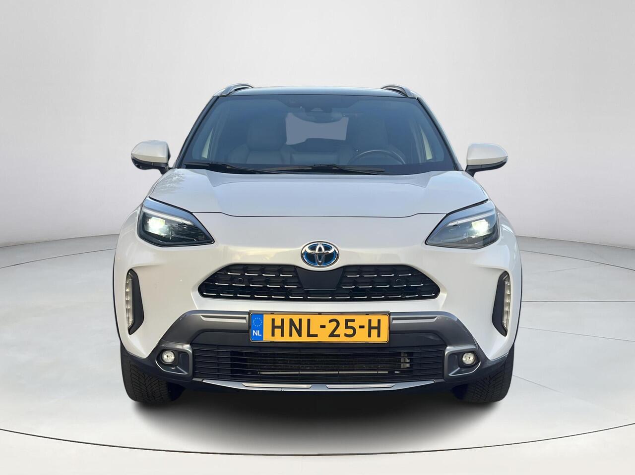 Toyota YARIS Cross 1.5 Hybrid Adventure 4WD | Navigatie | Apple CarPlay/Android auto | Achteruitrijcamera | Trekhaak