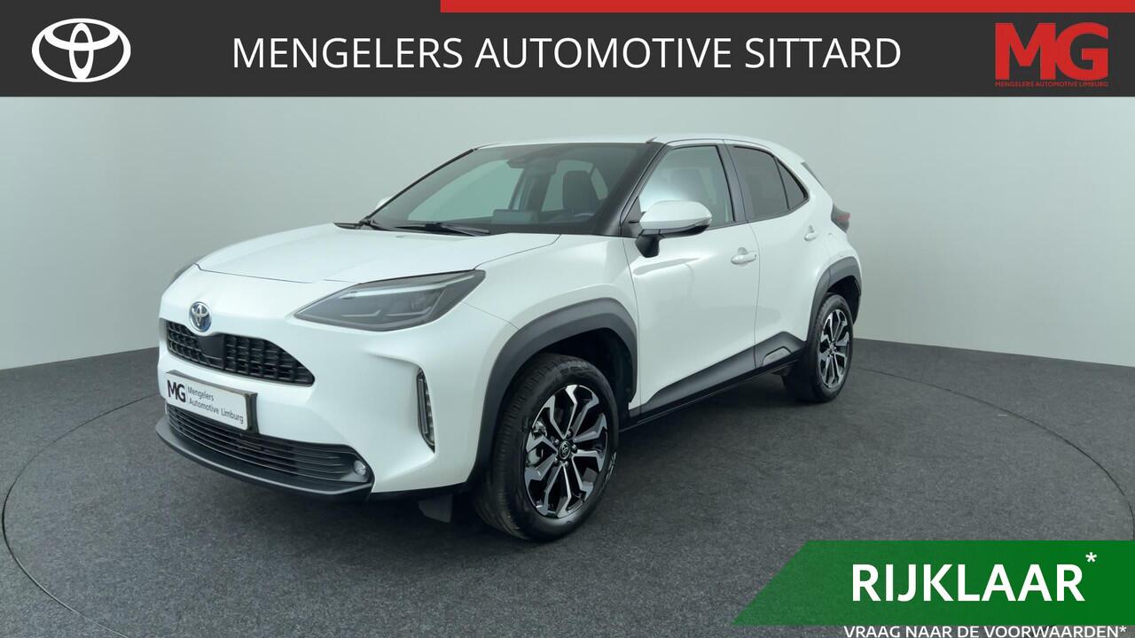 Toyota YARIS Cross 1.5 Hybrid First Edition