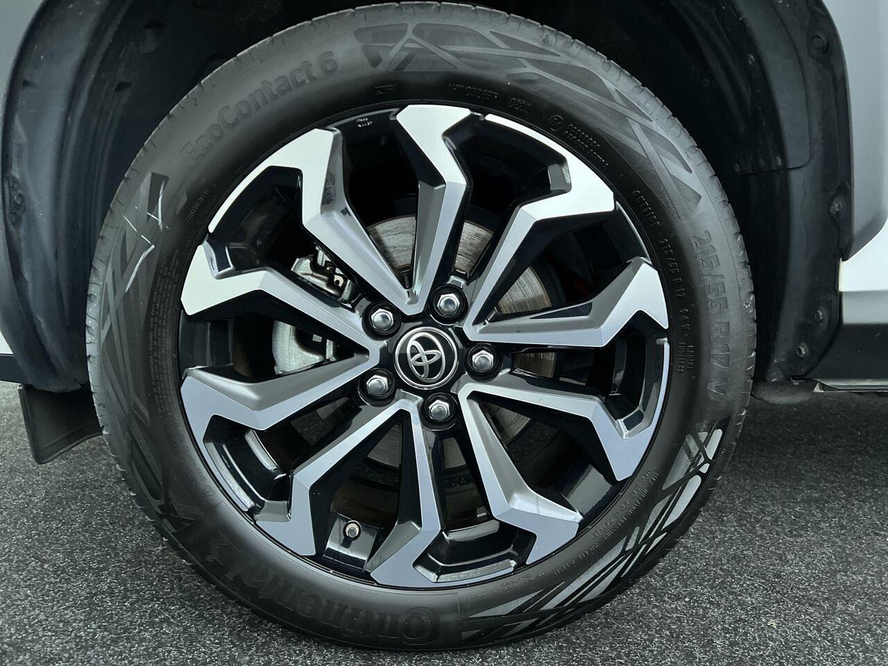 Toyota YARIS Cross 1.5 Hybrid First Edition