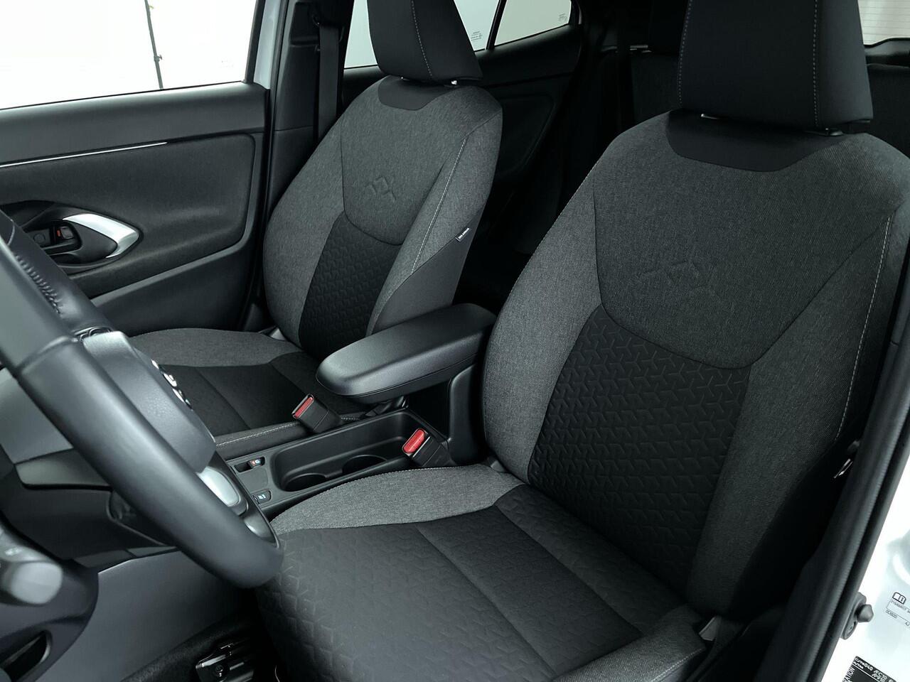 Toyota YARIS Cross 1.5 Hybrid First Edition