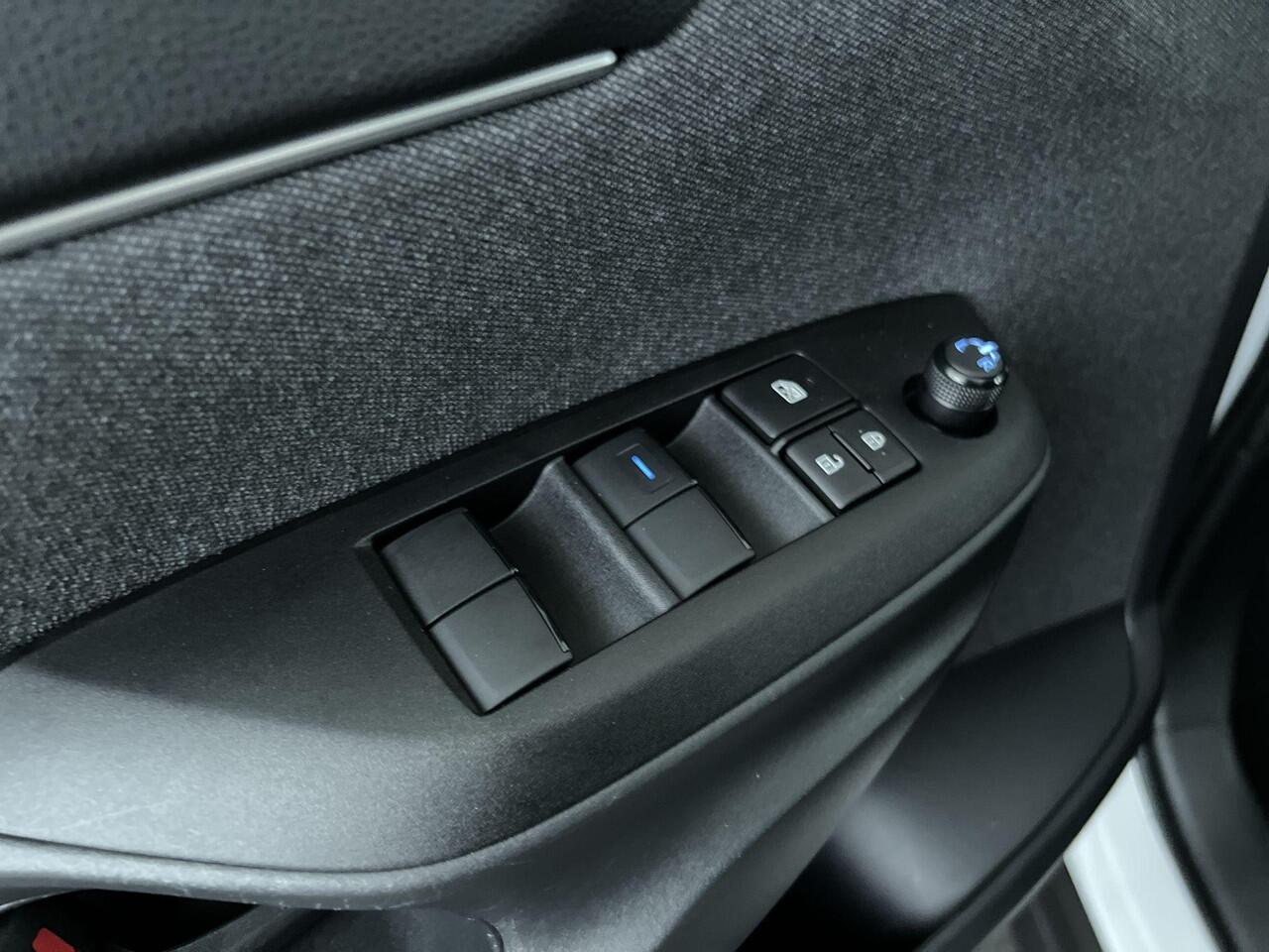 Toyota YARIS Cross 1.5 Hybrid First Edition