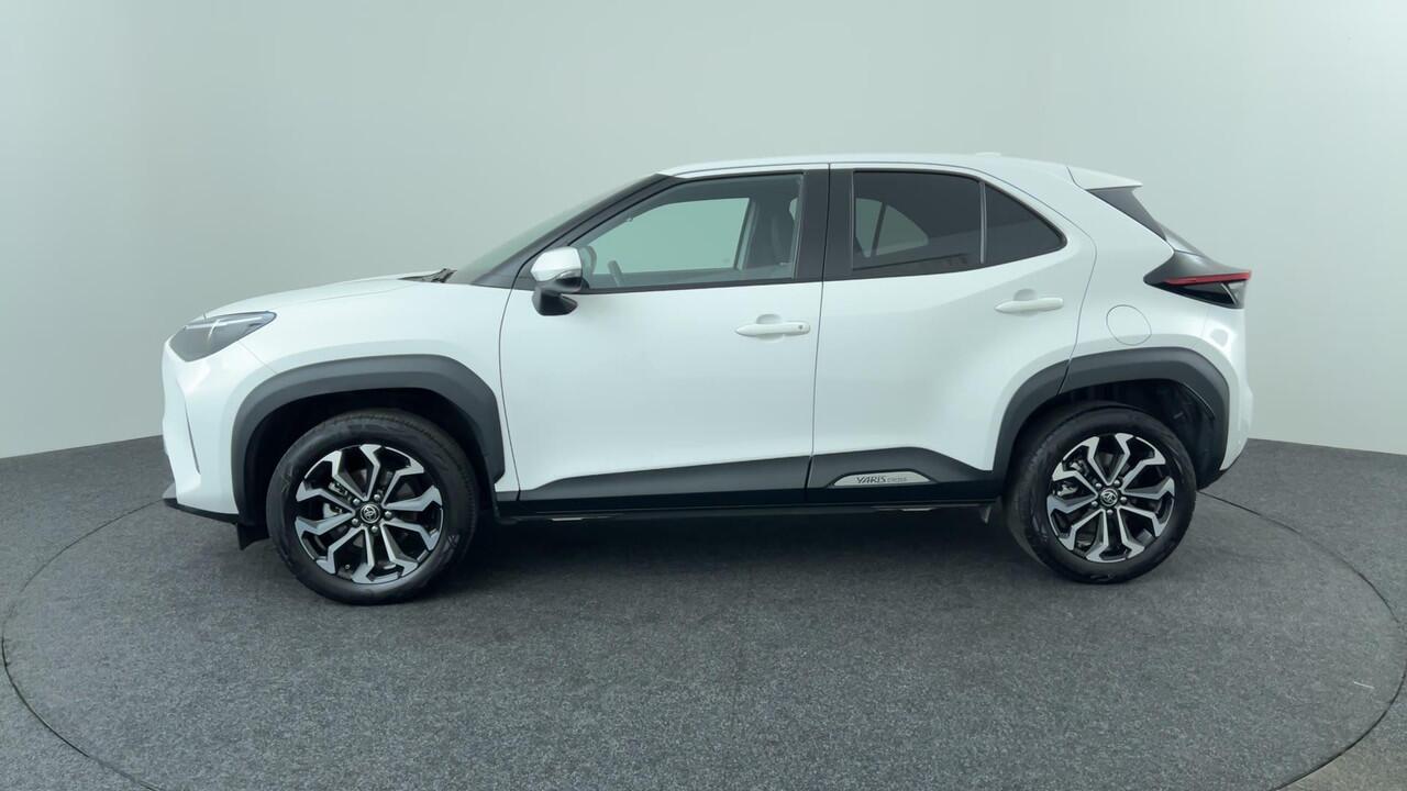 Toyota YARIS Cross 1.5 Hybrid First Edition