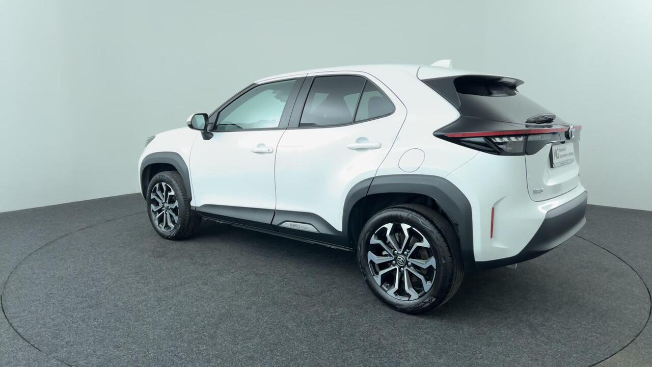 Toyota YARIS Cross 1.5 Hybrid First Edition