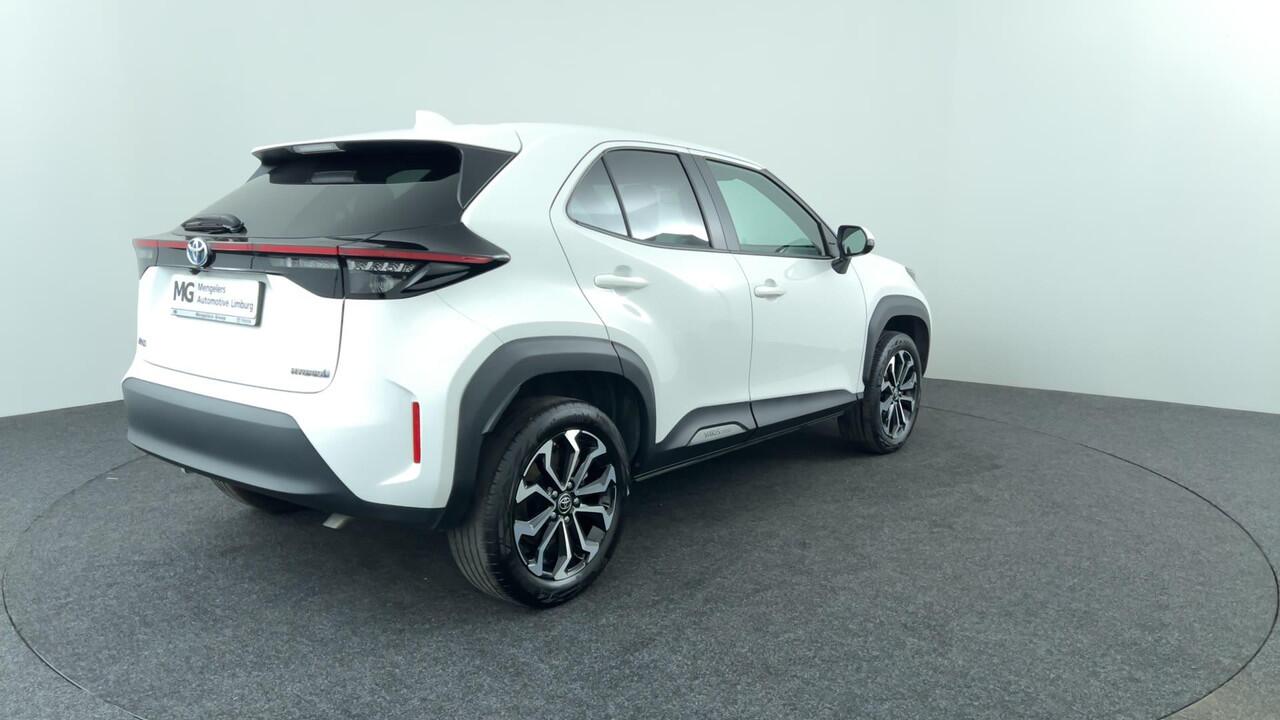 Toyota YARIS Cross 1.5 Hybrid First Edition