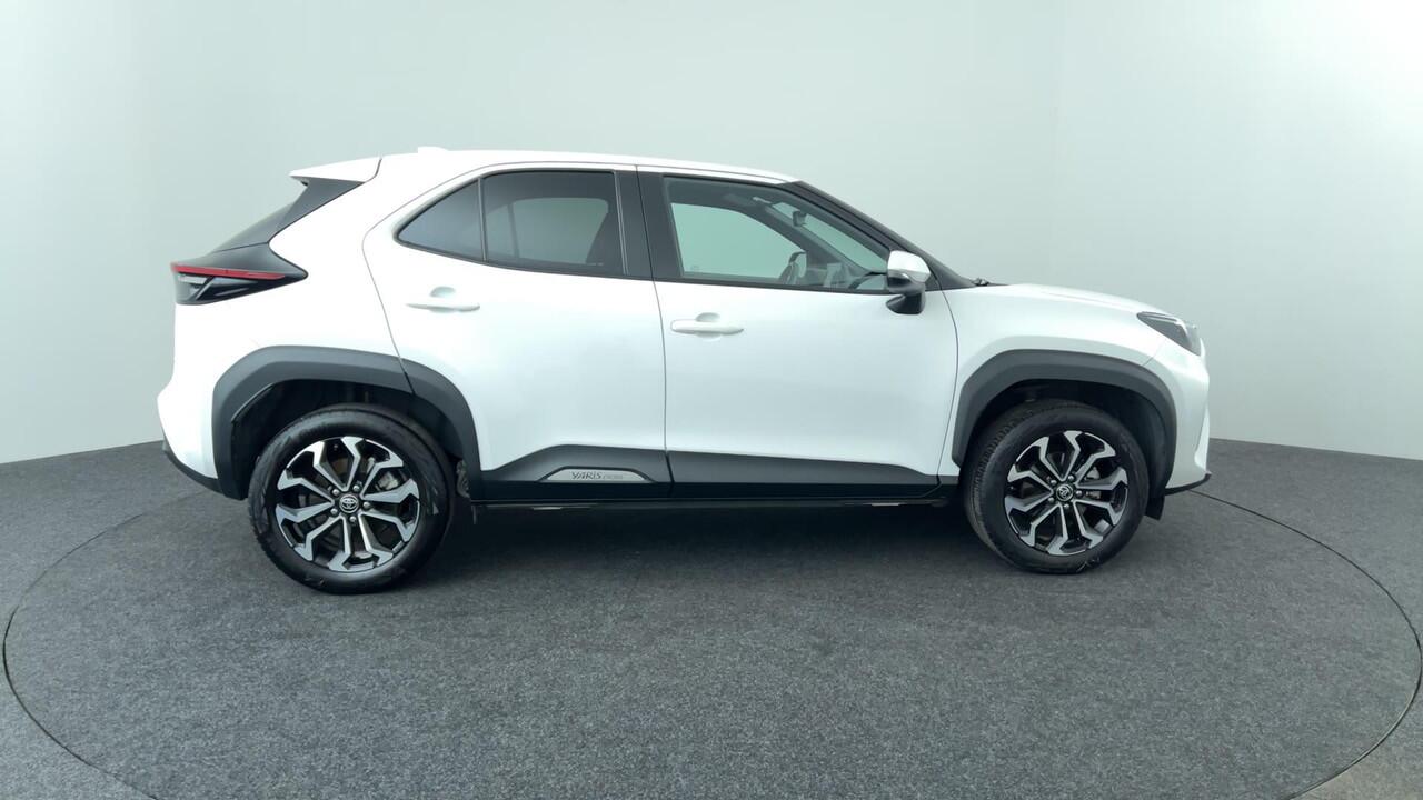 Toyota YARIS Cross 1.5 Hybrid First Edition