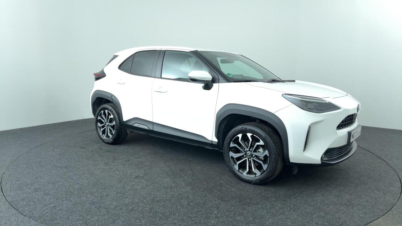 Toyota YARIS Cross 1.5 Hybrid First Edition