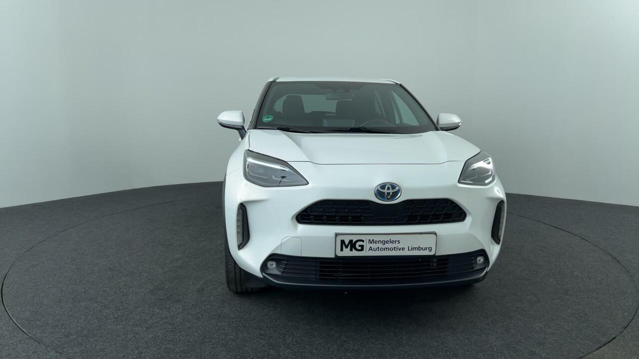 Toyota YARIS Cross 1.5 Hybrid First Edition