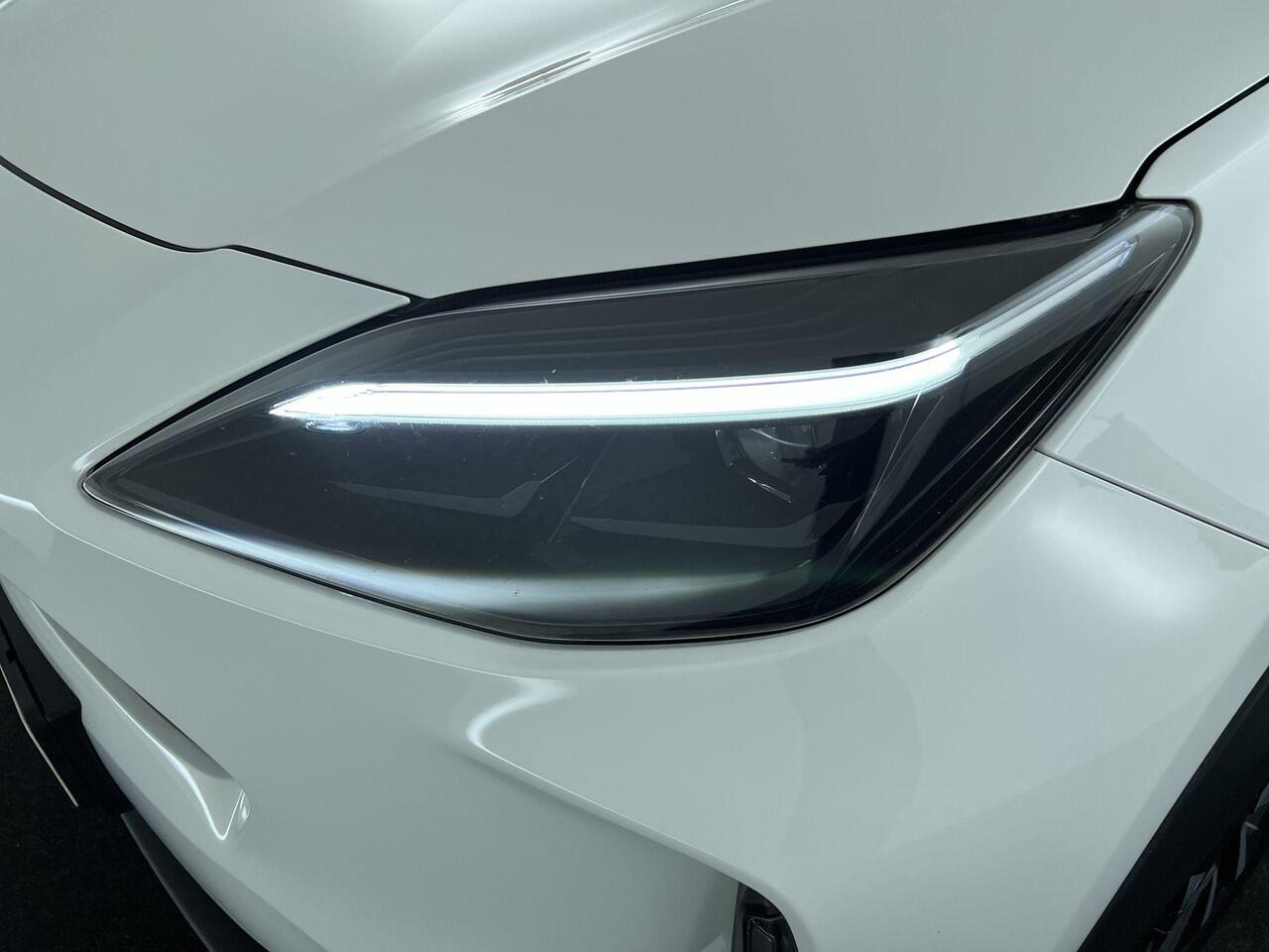 Toyota YARIS Cross 1.5 Hybrid First Edition