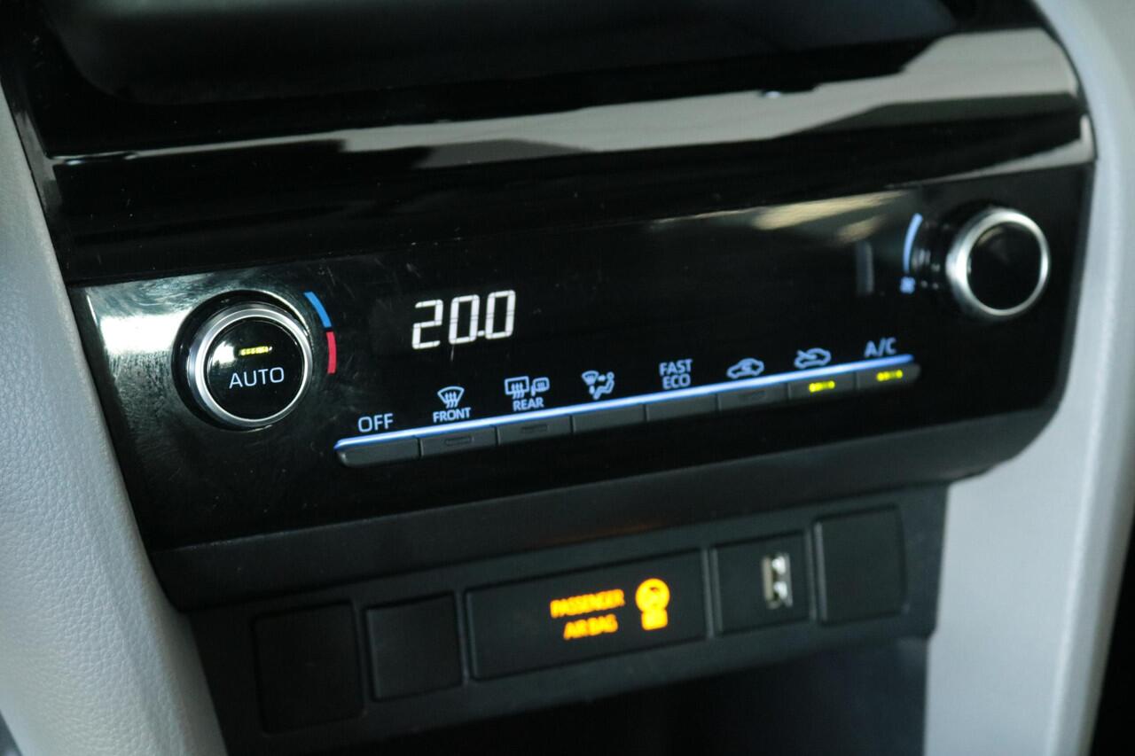 Toyota YARIS Cross 1.5 Hybrid Active, Parkeersensoren, Trekhaak