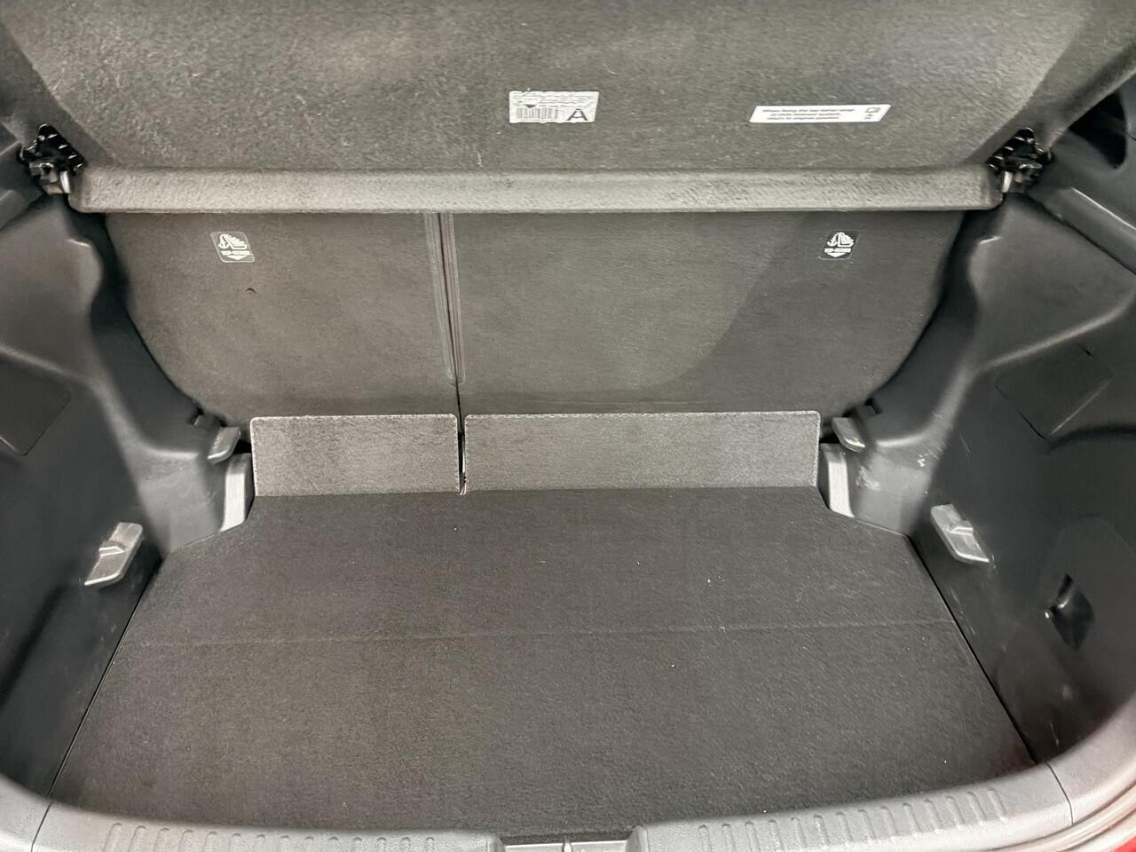 Toyota YARIS 1.5 Hybrid GR Sport