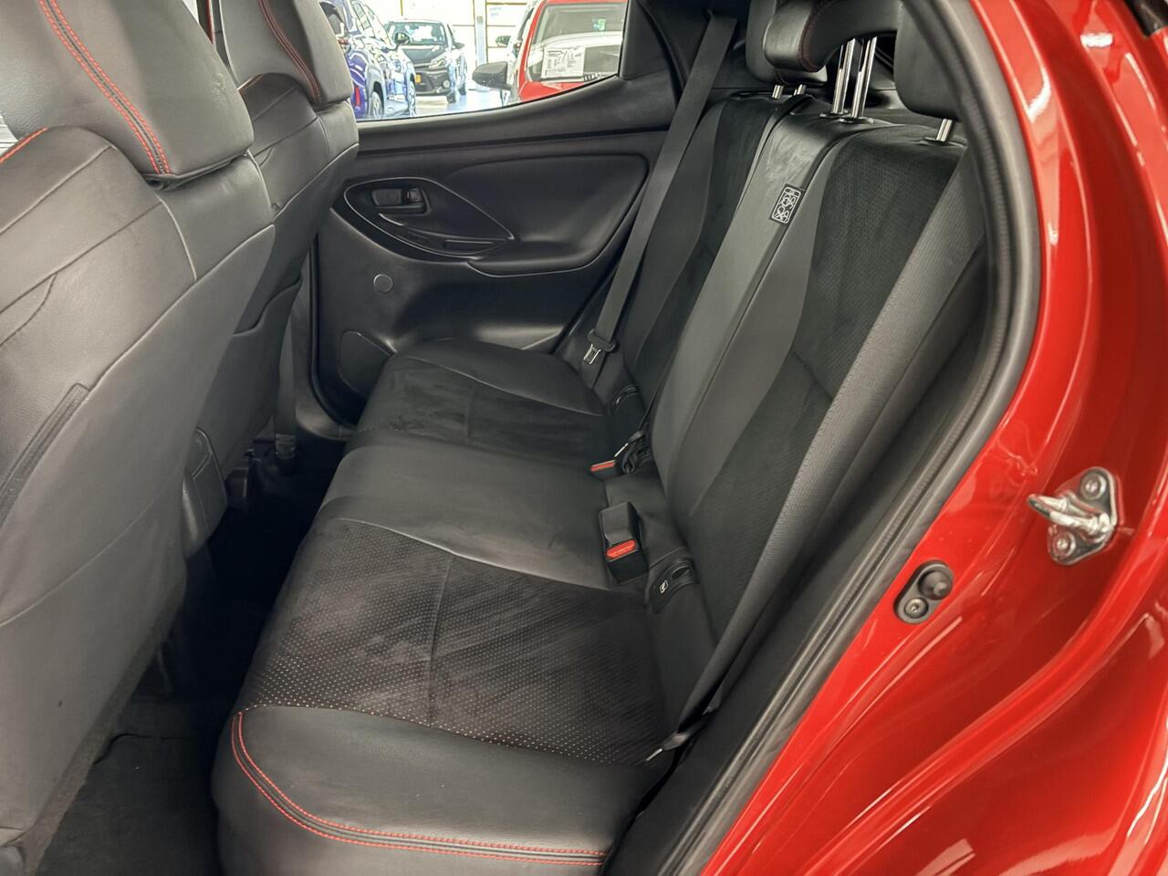 Toyota YARIS 1.5 Hybrid GR Sport