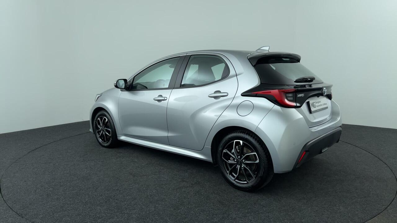 Toyota YARIS 1.5 Hybrid Edition | Bearlock | Parkeersensoren