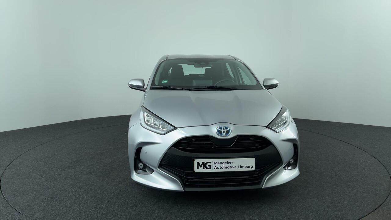 Toyota YARIS 1.5 Hybrid Edition | Bearlock | Parkeersensoren