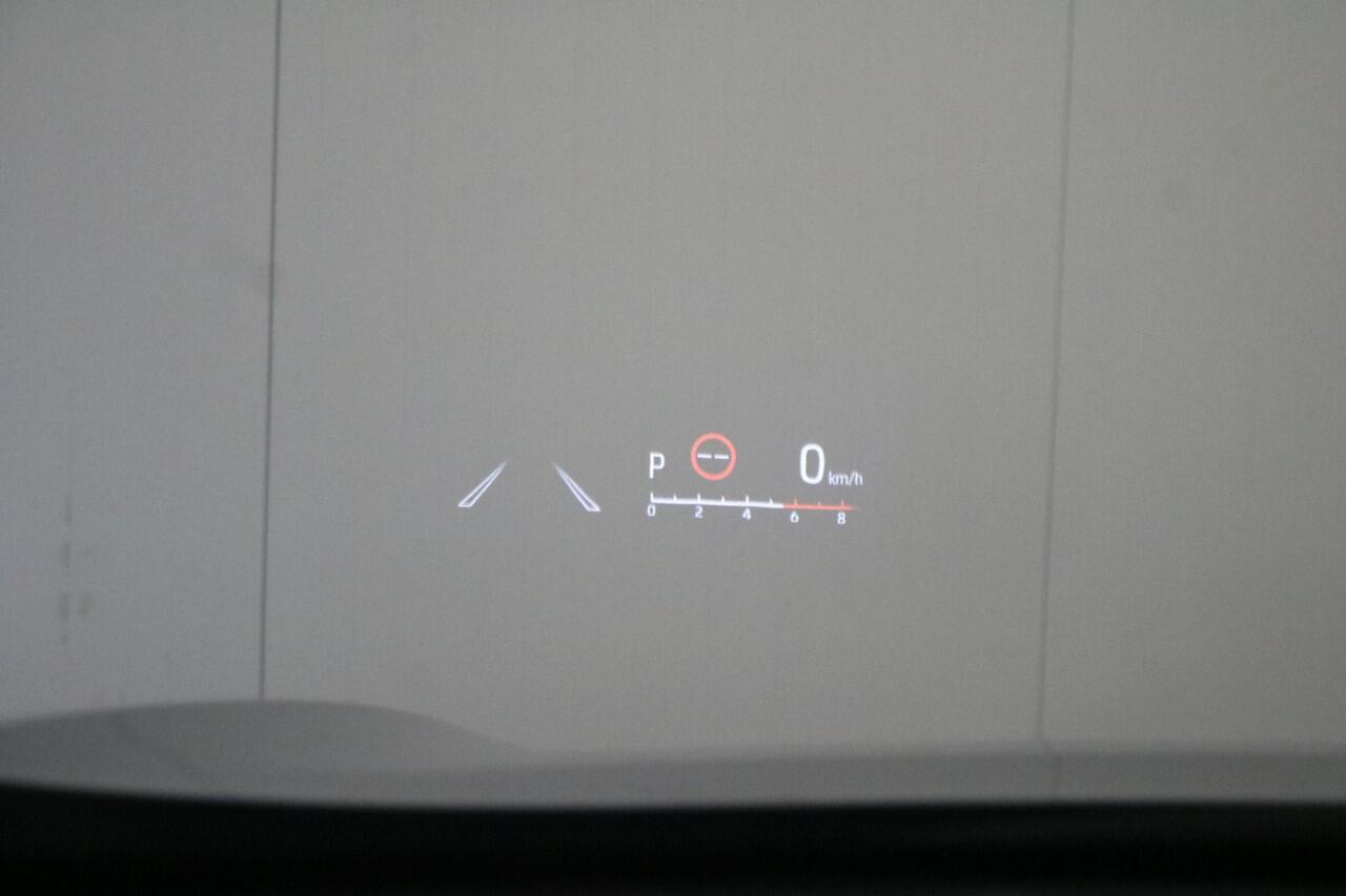 Toyota YARIS Cross 1.5 Hybrid Launch Edition, Stuurverwarming Limited