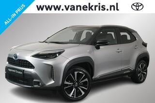 toyota-yaris-cross-1.5-hybrid-launc
