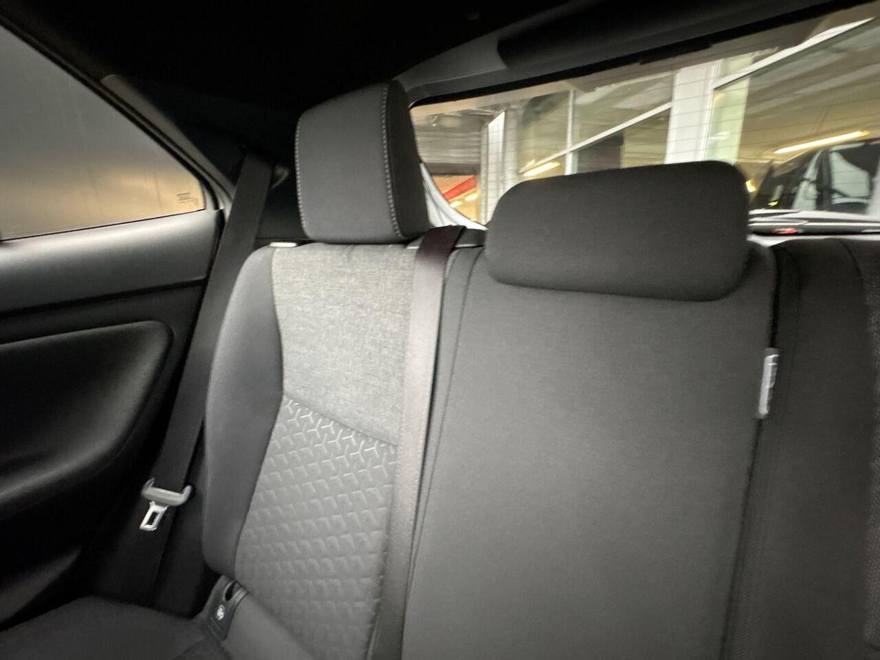 Toyota YARIS Cross 1.5 Hybrid Dynamic Edition