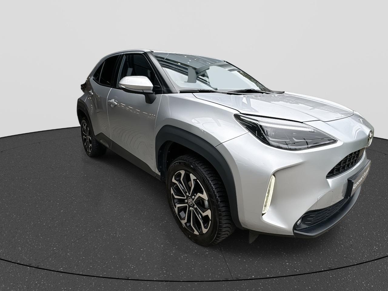 Toyota YARIS Cross 1.5 Hybrid Dynamic Edition