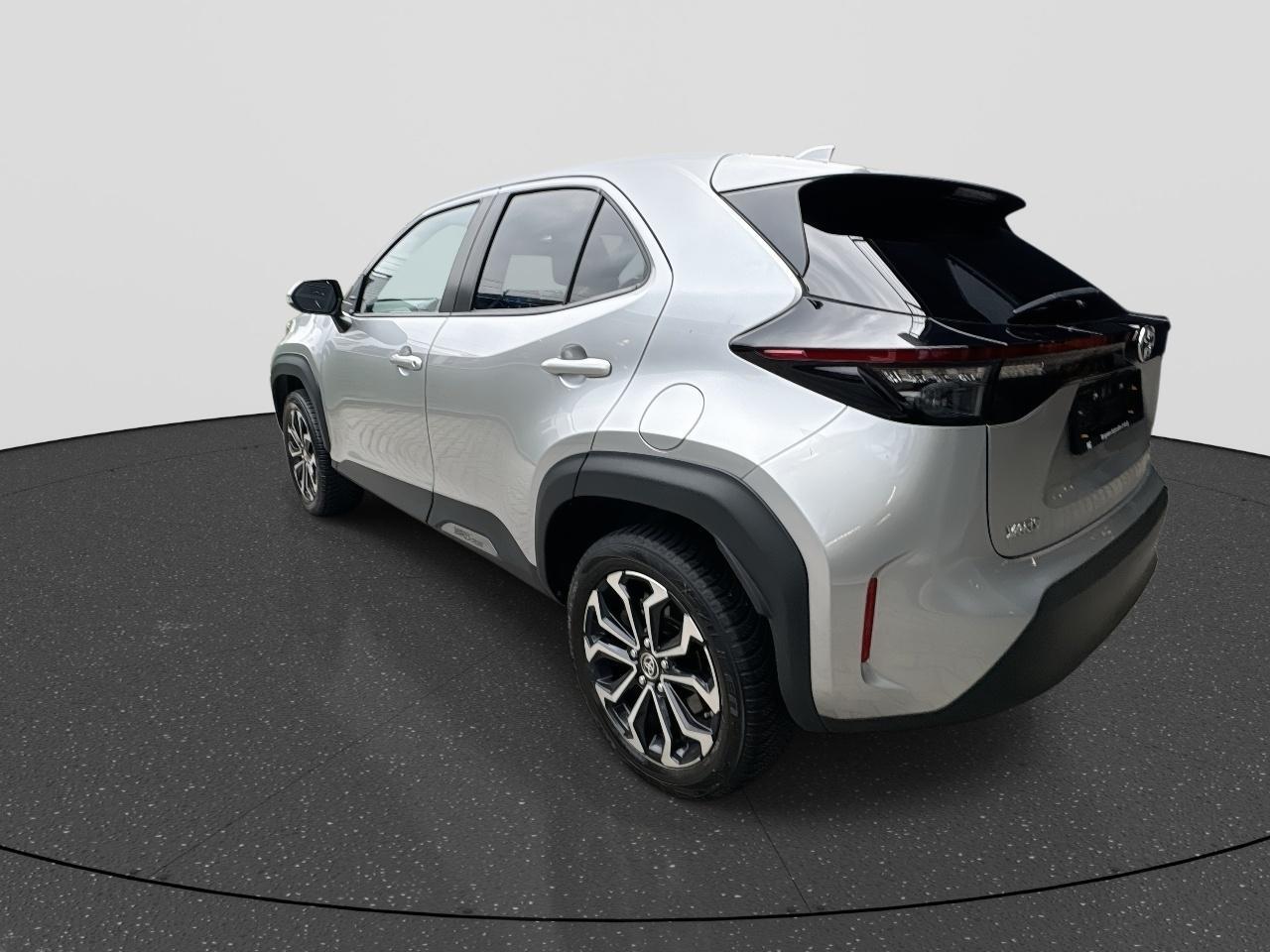 Toyota YARIS Cross 1.5 Hybrid Dynamic Edition