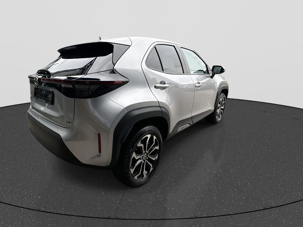 Toyota YARIS Cross 1.5 Hybrid Dynamic Edition