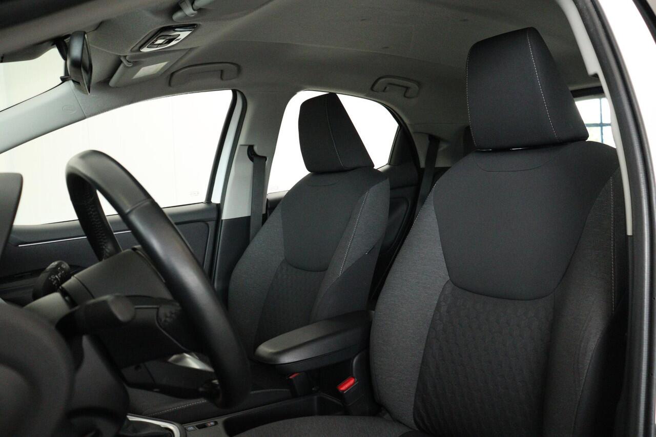 Toyota YARIS 1.5 Hybrid Active, Navi, DAB, Keyless Entry, Apple Carplay / Android Auto, Camera!