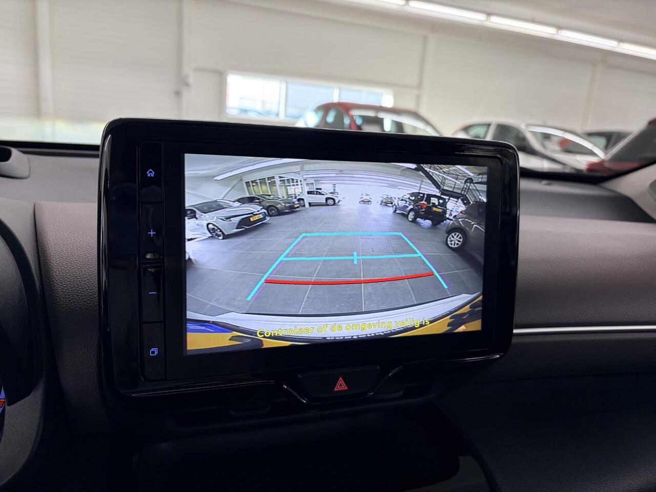 Toyota YARIS Cross 1.5 Hybrid Executive