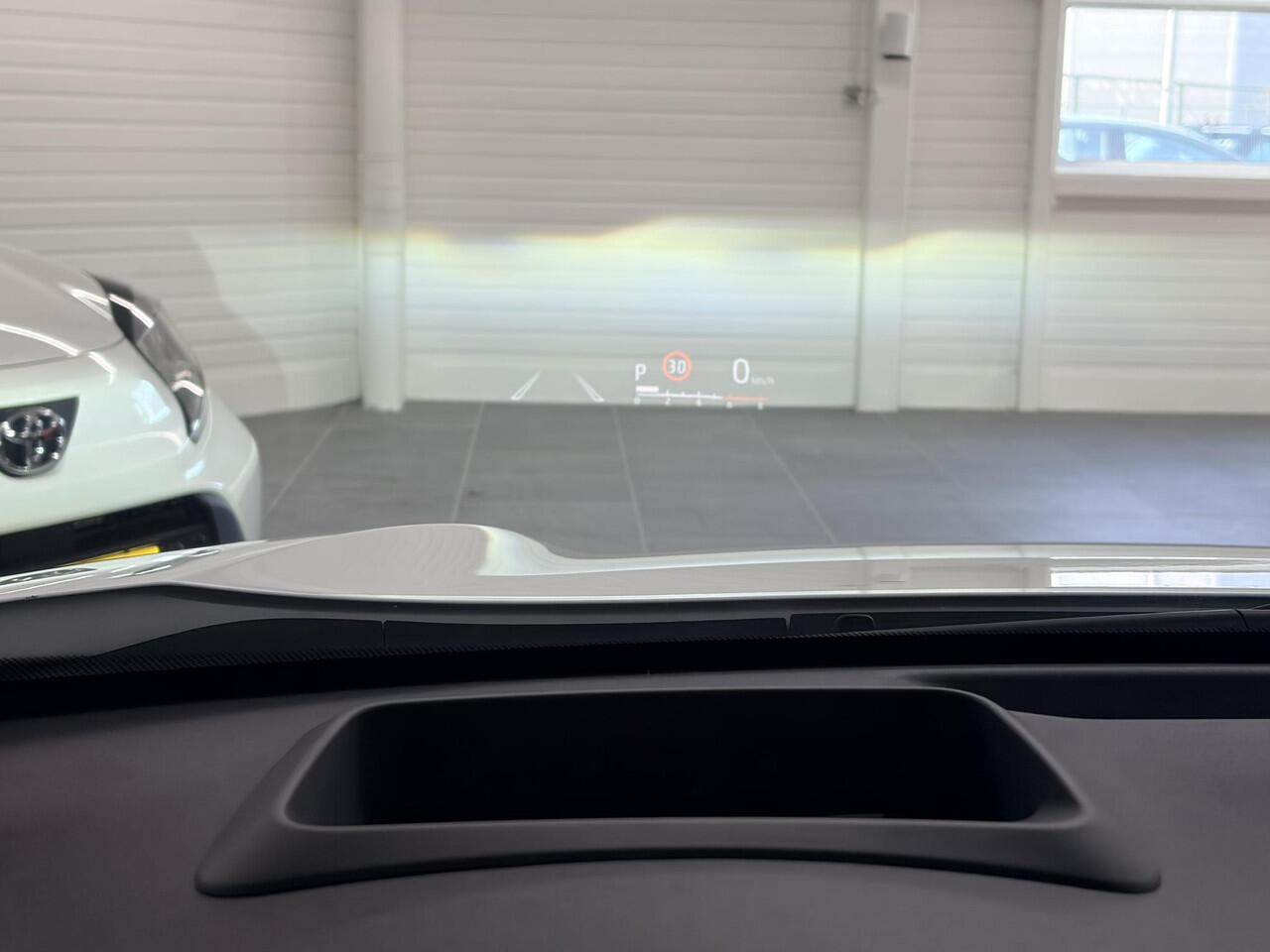 Toyota YARIS Cross 1.5 Hybrid Executive