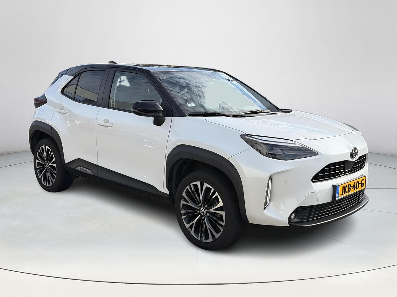 Toyota YARIS Cross 1.5 Hybrid Executive