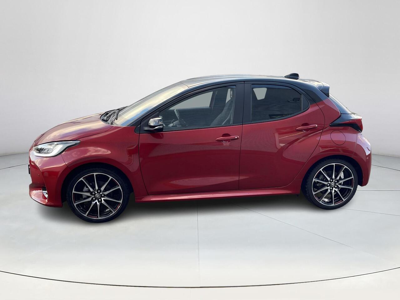 Toyota YARIS 1.5 Hybrid GR Sport