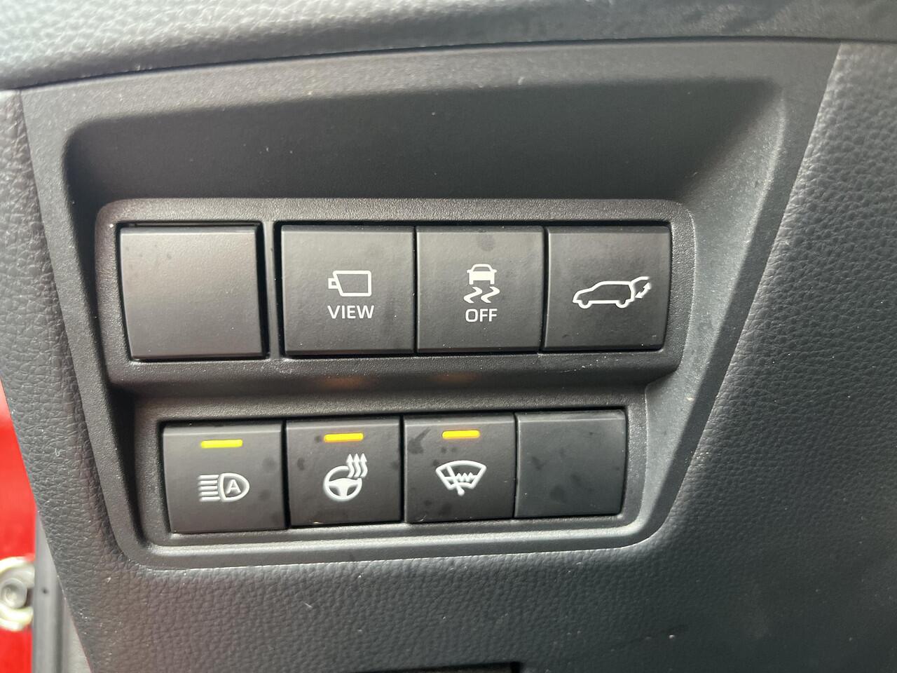 Toyota YARIS Cross 1.5 Hybrid Executive *Matrix LED*360gr camera*