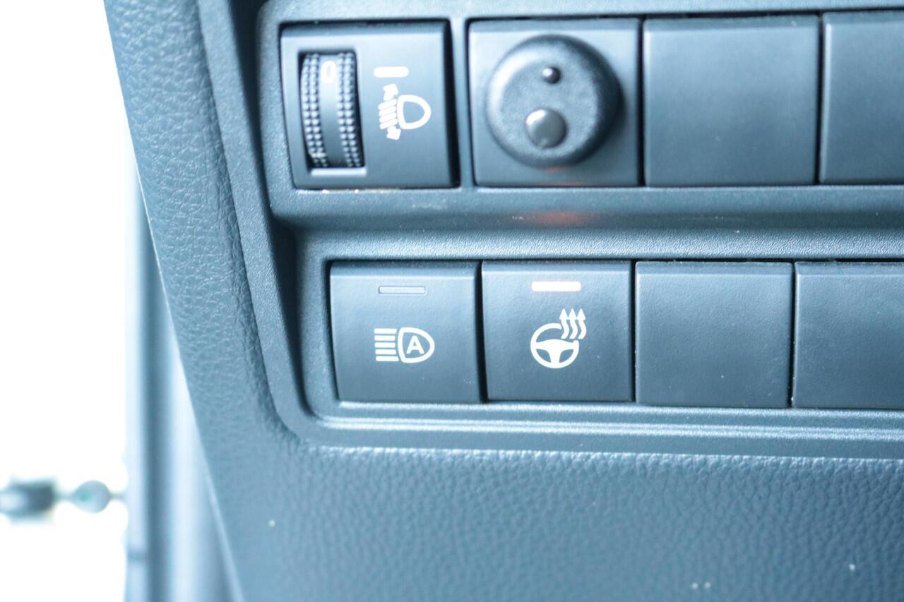 Toyota YARIS 1.5 Hybrid GR Sport, JBL, BSM, HEAD-UP, Apple Carplay/Android Auto, Stuur & Stoelverwarming!