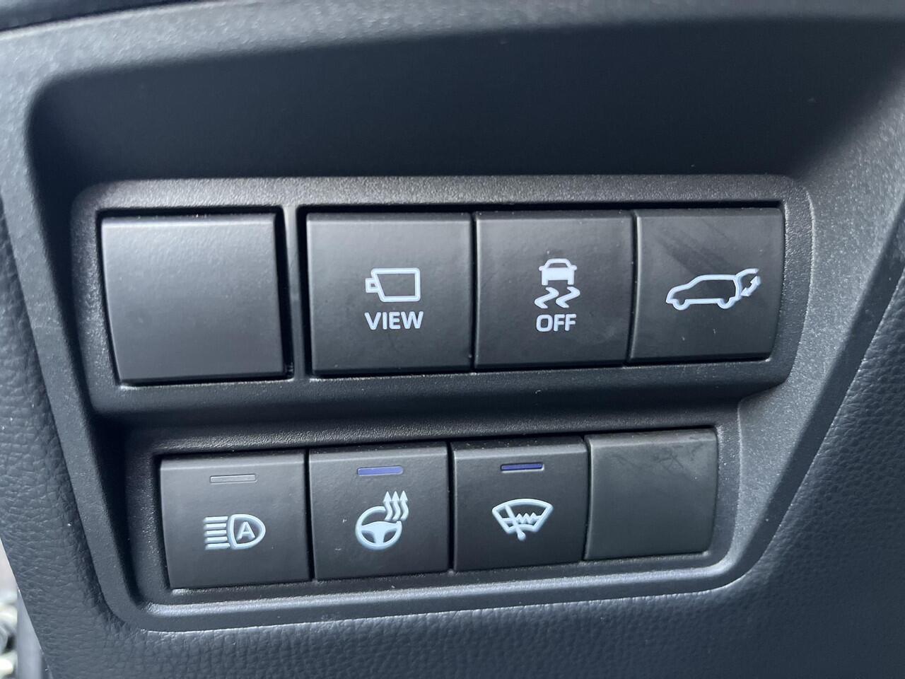 Toyota YARIS Cross 1.5 Hybrid Executive *Trekhaak*Matrix-LED*