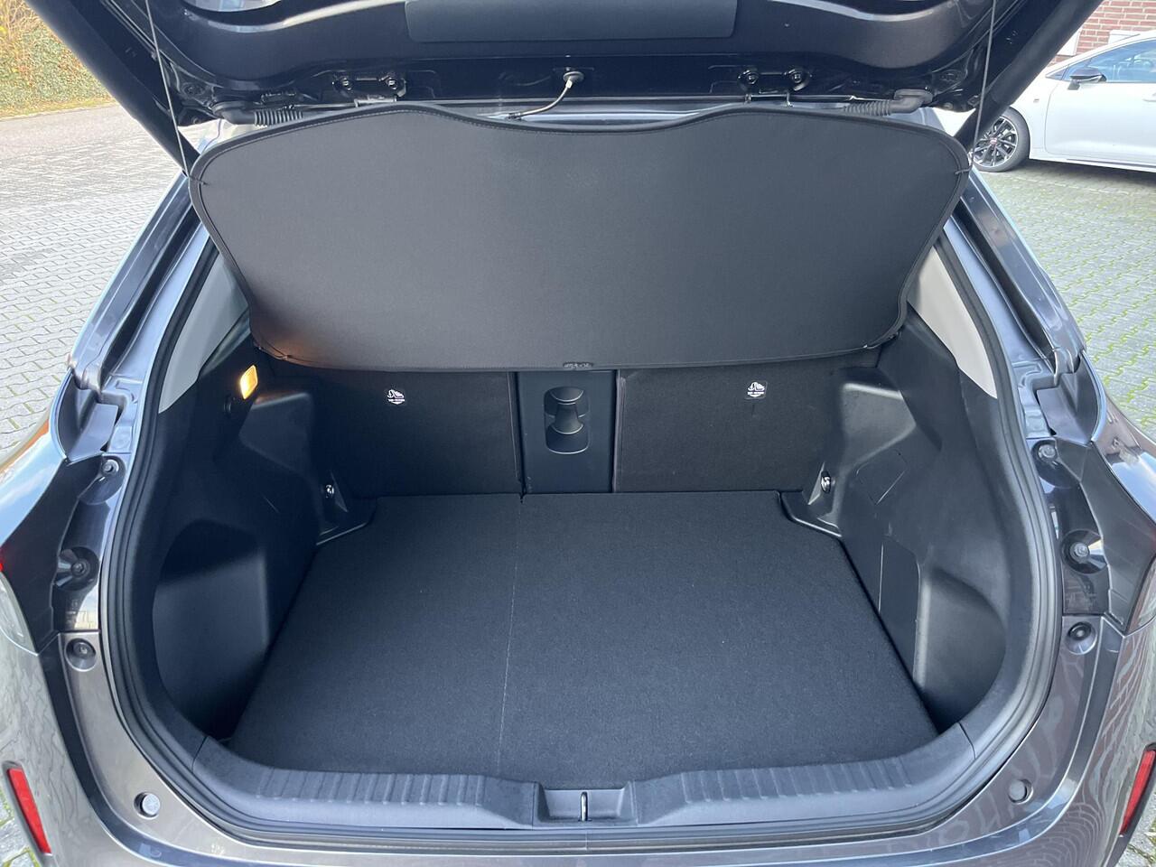 Toyota YARIS Cross 1.5 Hybrid Executive *Trekhaak*Matrix-LED*