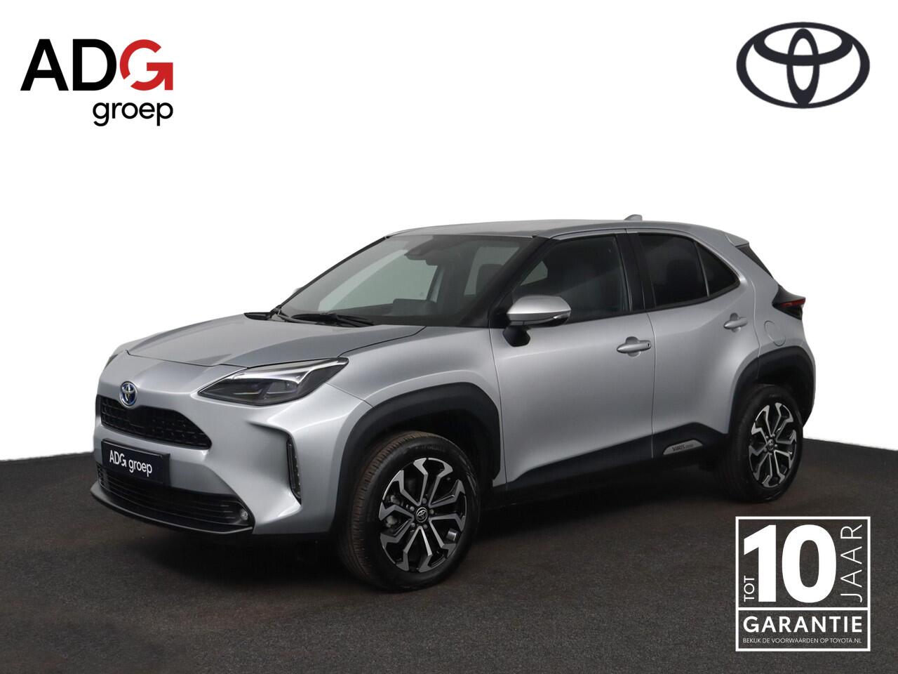 Toyota YARIS Cross 1.5 Hybrid Business Plus | Navigatie | LMV | Climate control |