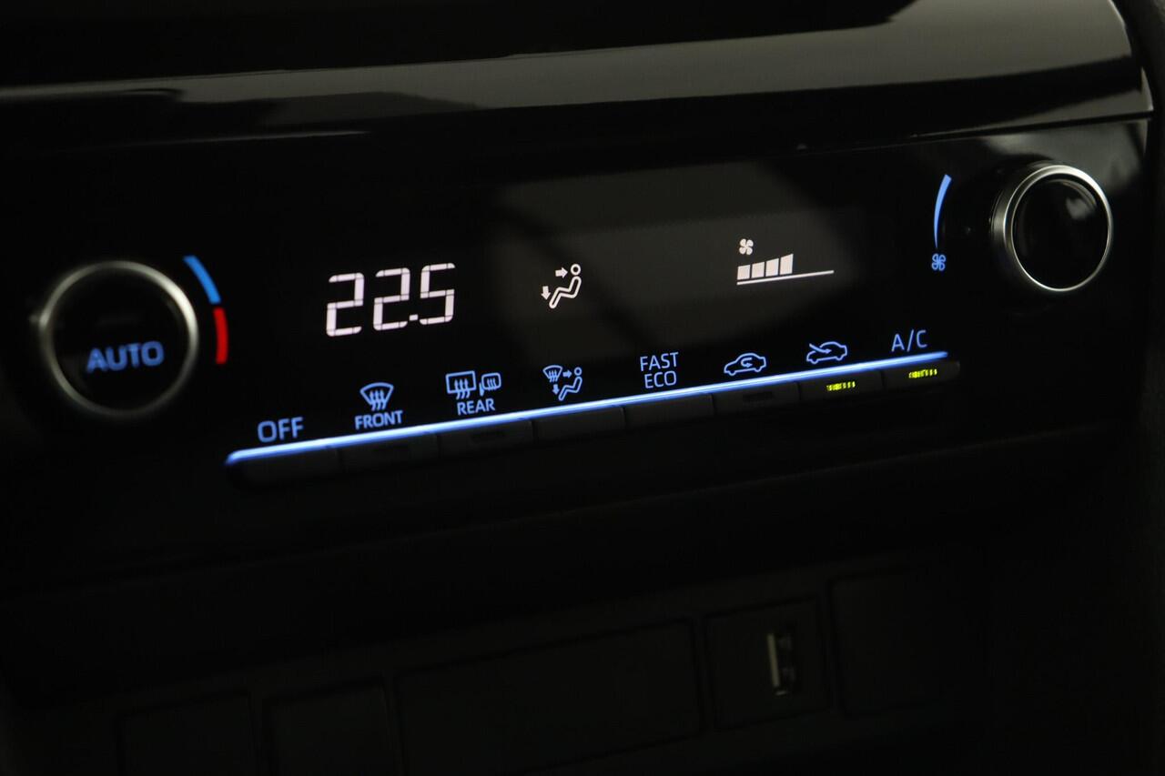 Toyota YARIS Cross 1.5 Hybrid Business Plus | Navigatie | LMV | Climate control |