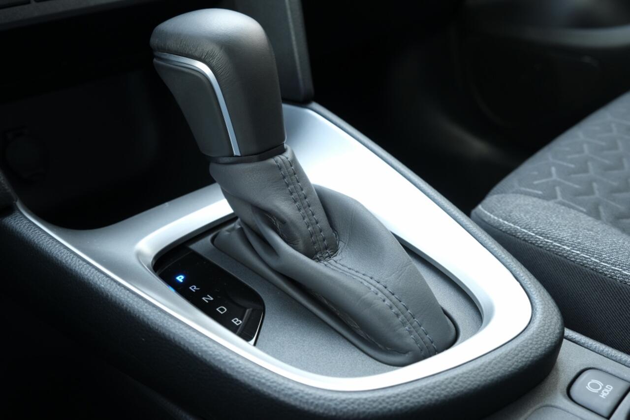 Toyota YARIS Cross 1.5 Hybrid 115 Dynamic Automaat | Apple Carplay / Android auto