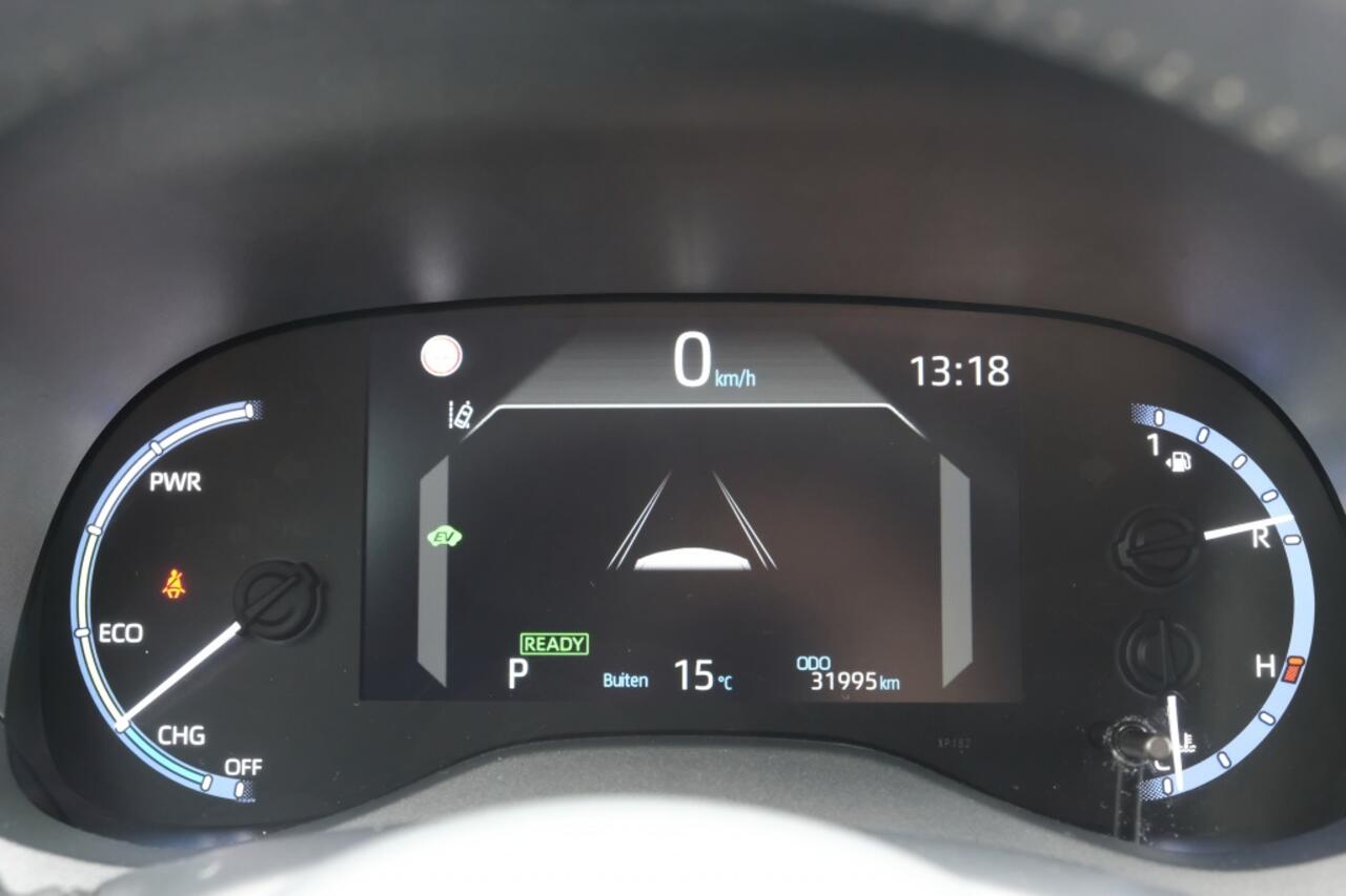 Toyota YARIS Cross 1.5 Hybrid 115 First Edition Automaat | Apple CarPlay & Androi