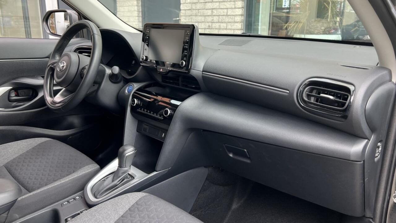 Toyota YARIS Cross 1.5 Hybrid Dynamic | Navi | Camera | Cruise