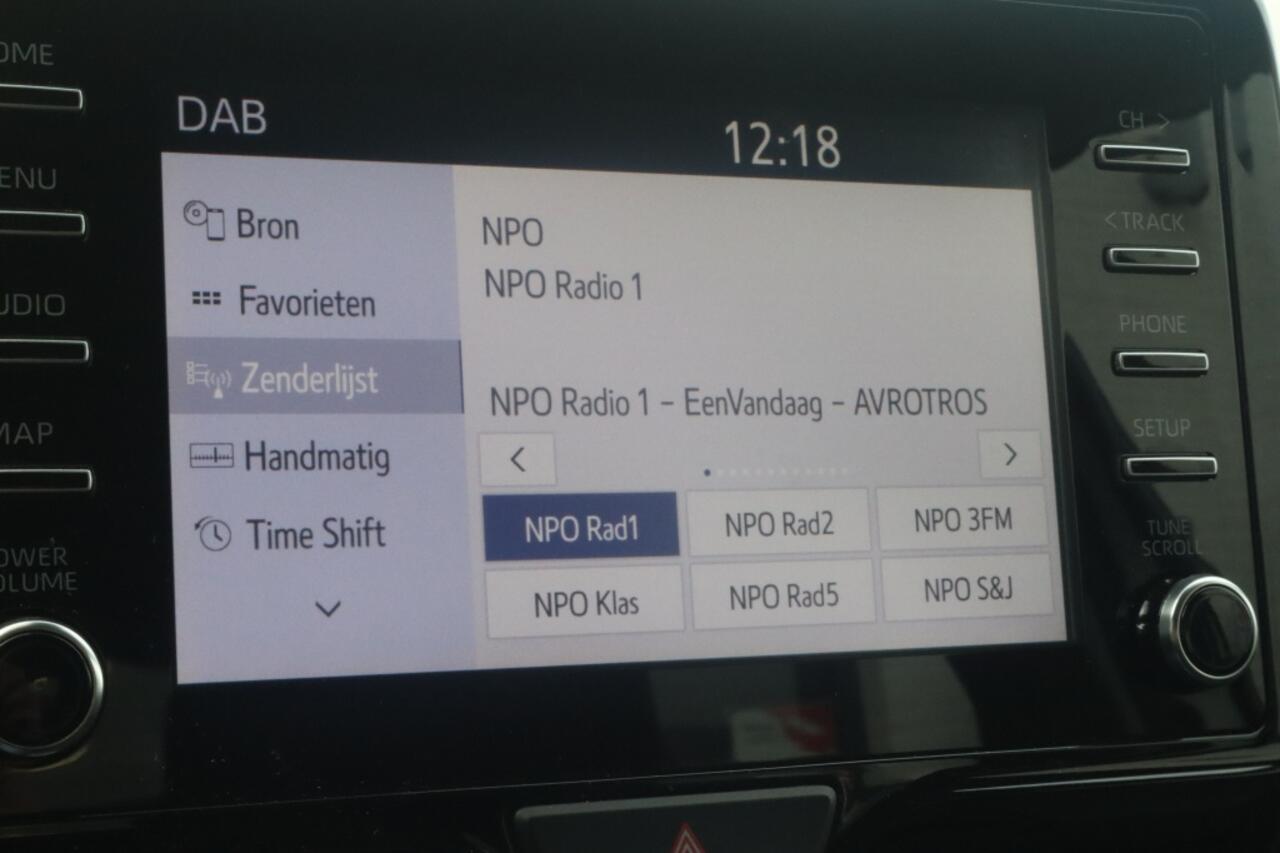 Toyota YARIS 1.5 Hybrid Dynamic | All Seasons | Stoelverwarming | Led |