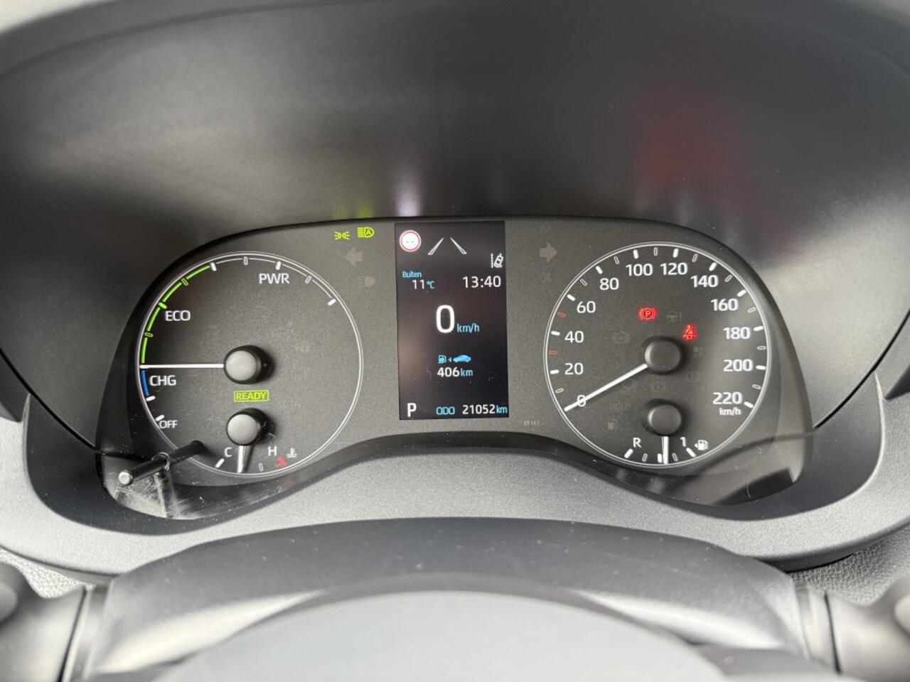 Toyota YARIS 1.5 Hybrid Active | Camera | Climate Control | Carplay