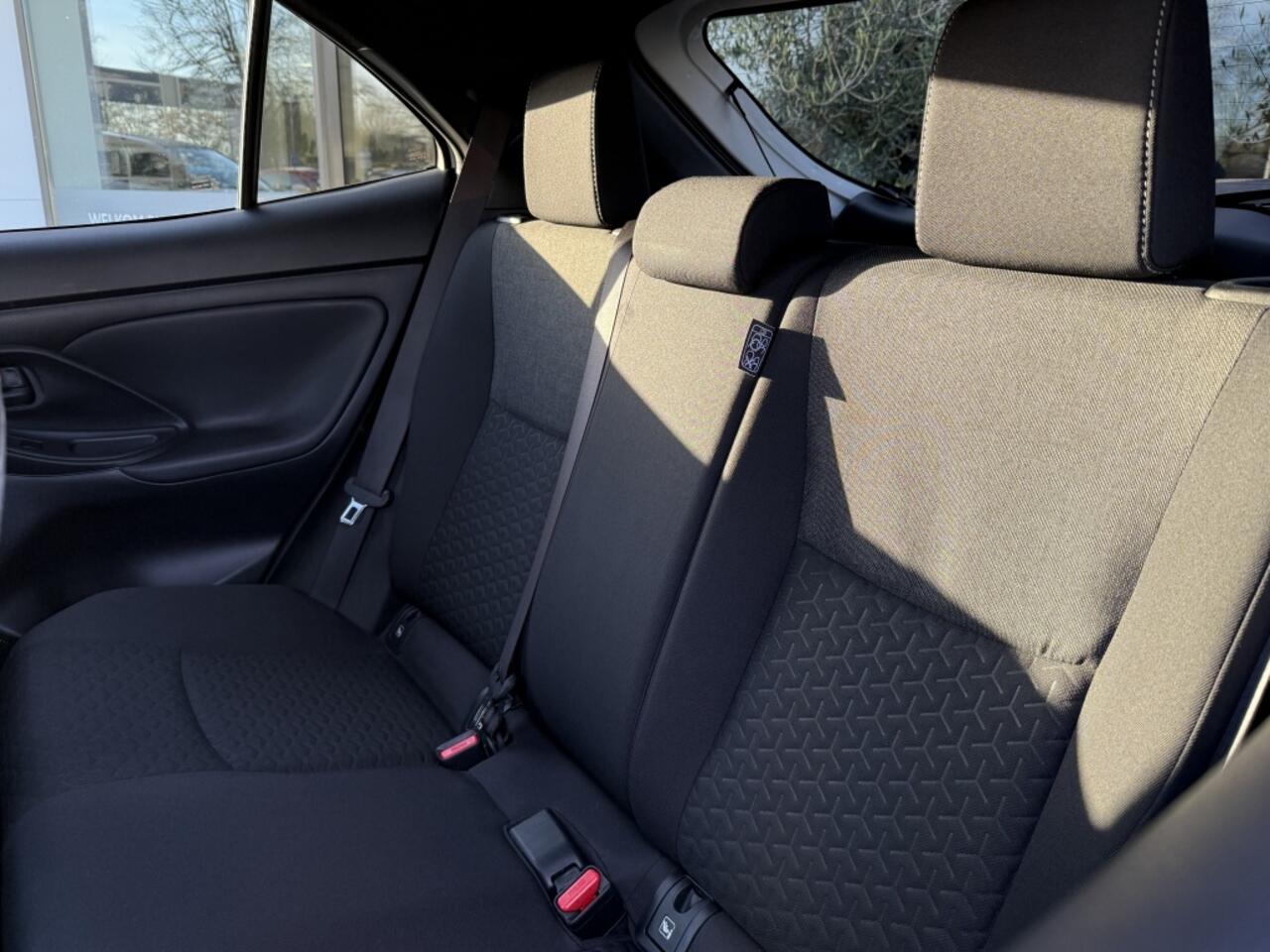 Toyota YARIS Cross 1.5 Hybrid Dynamic | Trekhaak | Carplay | Keyless